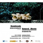 Handmade – Natural…Mente