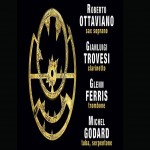 Astrolabio con Trovesi, Ferris, Godard e Ottaviano a Lecce