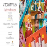 La terra di mezzo – Vittorio Tapparini