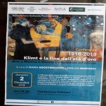 Klimt e la fine dell’età d’oro