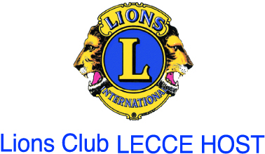 Lions Club Lecce Host