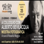 A colloquio con Alberto Bevilacqua